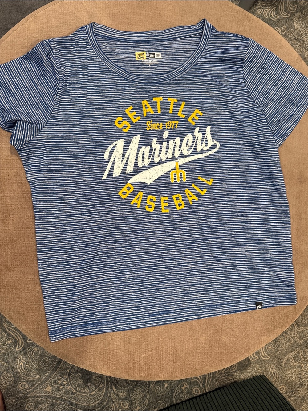 Seattle Mariners Tee